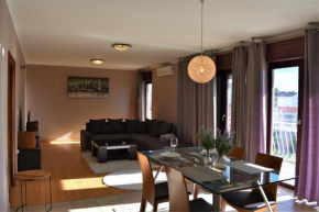 Armonia Spacious Apartment